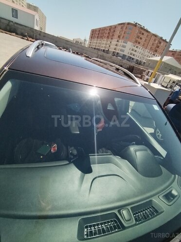 Chevrolet Equinox 2019, 141,000 km - 1.5 l - Bakı
