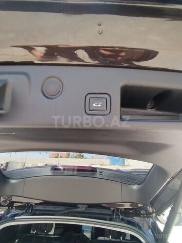 Chevrolet Equinox 2019, 141,000 km - 1.5 l - Bakı