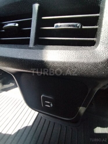Chevrolet Equinox 2019, 141,000 km - 1.5 l - Bakı