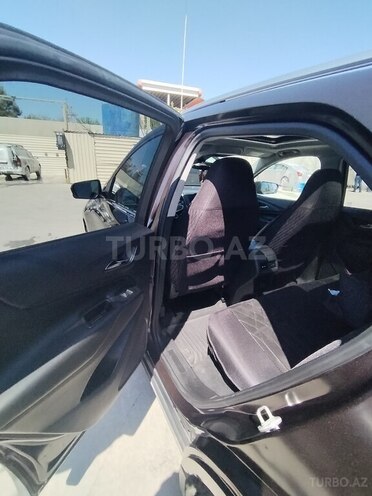 Chevrolet Equinox 2019, 141,000 km - 1.5 l - Bakı