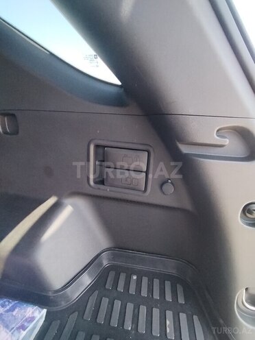 Chevrolet Equinox 2019, 141,000 km - 1.5 l - Bakı