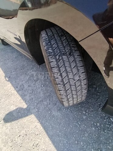 Chevrolet Equinox 2019, 141,000 km - 1.5 l - Bakı