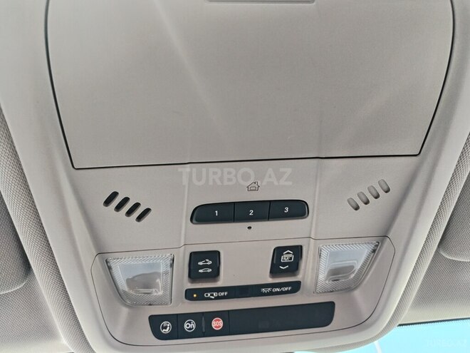 Chevrolet Equinox 2019, 141,000 km - 1.5 l - Bakı