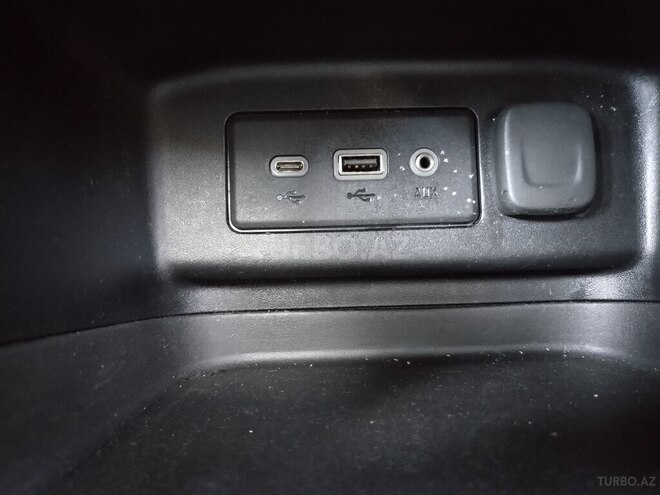 Chevrolet Equinox 2019, 141,000 km - 1.5 l - Bakı