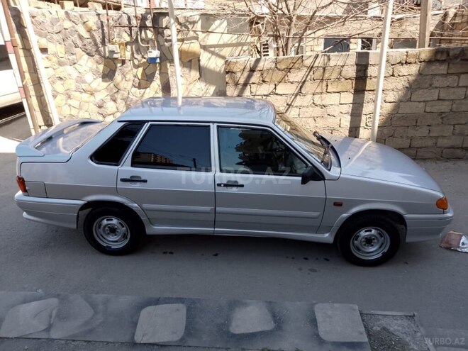 LADA (VAZ) 2115 2008, 320,000 km - 1.5 l - Bakı