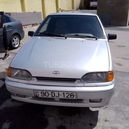 LADA (VAZ) 2115 2008, 320,000 km - 1.5 l - Bakı