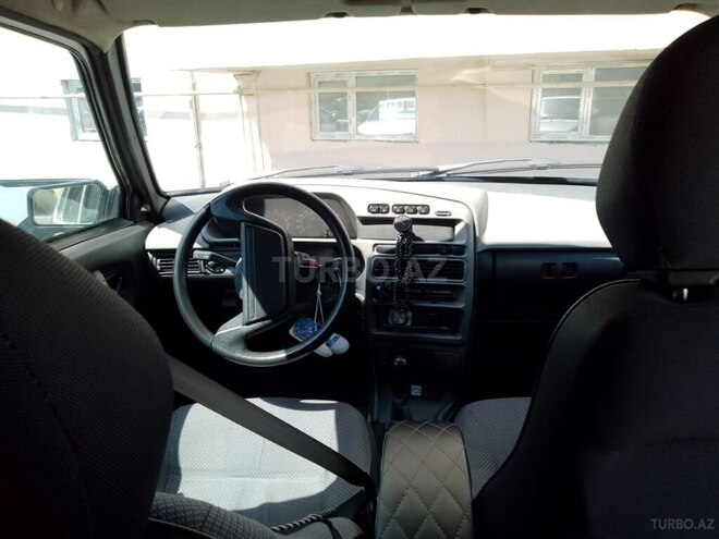 LADA (VAZ) 2115 2008, 320,000 km - 1.5 l - Bakı