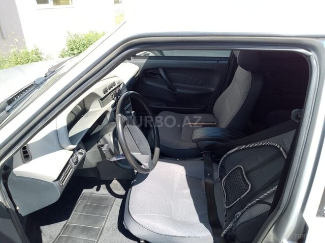 LADA (VAZ) 2115 2008, 320,000 km - 1.5 l - Bakı