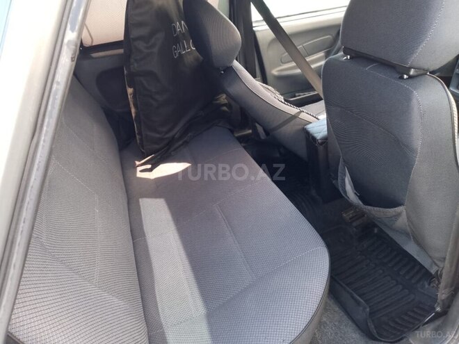 LADA (VAZ) 2115 2008, 320,000 km - 1.5 l - Bakı