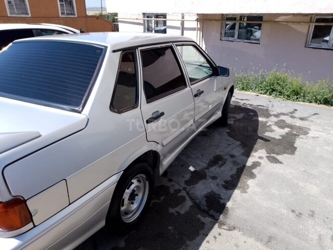 LADA (VAZ) 2115 2008, 320,000 km - 1.5 l - Bakı