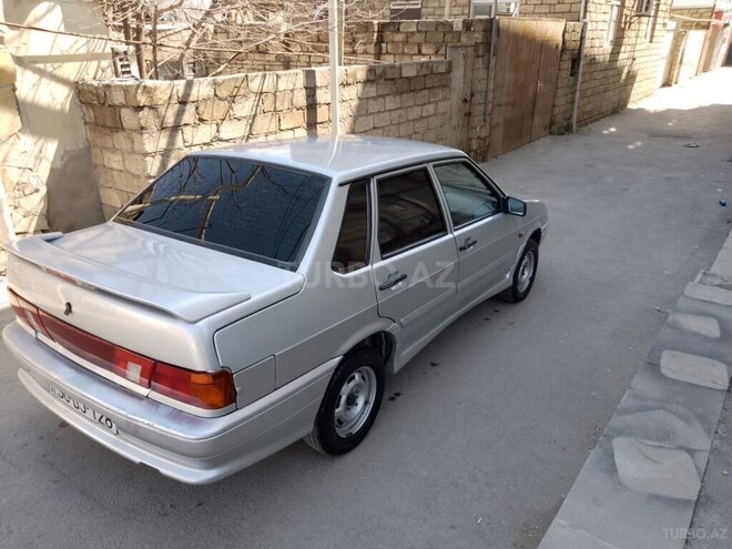 LADA (VAZ) 2115 2008, 320,000 km - 1.5 l - Bakı