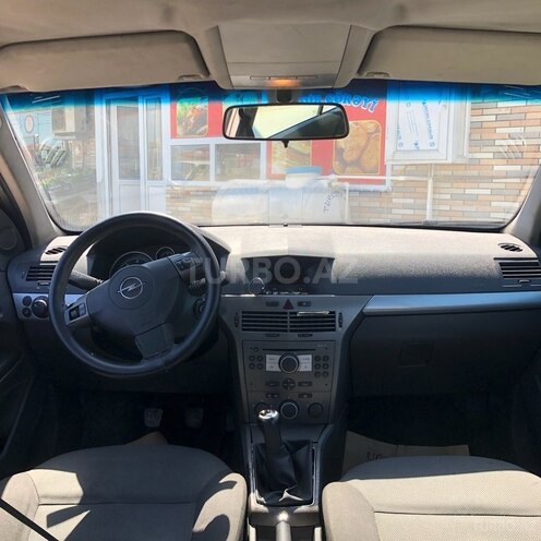 Opel Astra 2006, 410,000 km - 1.9 l - Bakı
