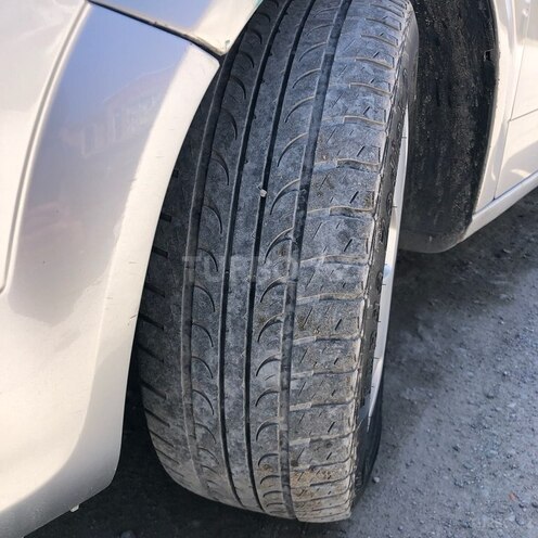 Opel Astra 2006, 410,000 km - 1.9 l - Bakı