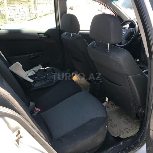 Opel Astra 2006, 410,000 km - 1.9 l - Bakı