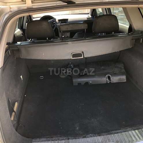 Opel Astra 2006, 410,000 km - 1.9 l - Bakı
