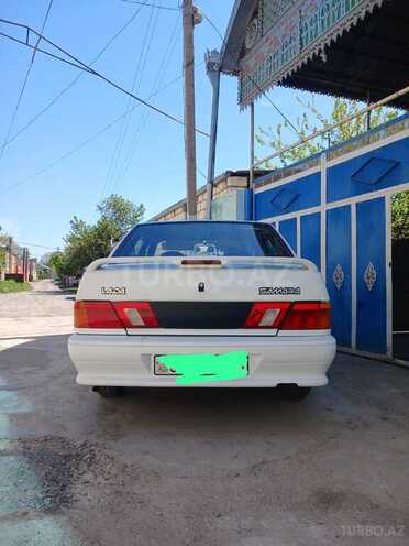 LADA (VAZ) 2115 2011, 200,676 km - 1.5 l - Ağstafa