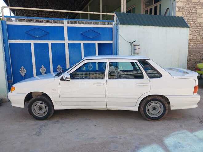 LADA (VAZ) 2115 2011, 200,676 km - 1.5 l - Ağstafa