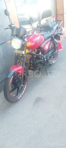 Tufan M50 2023, 27,000 km - 0.1 l - Bakı