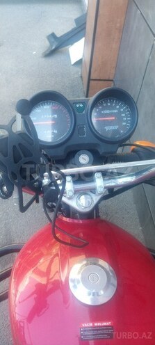 Tufan M50 2023, 27,000 km - 0.1 l - Bakı