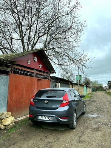 Hyundai Accent 2013, 181,450 km - 1.6 л - Bakı