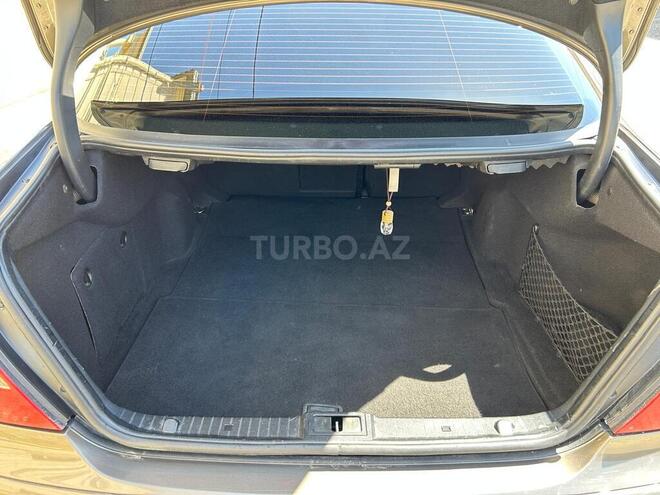 Mercedes E 200 d 2008, 289,270 km - 2.2 l - Sumqayıt