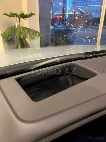 BMW i5 2024, 5,260 km - 0.0 l - Bakı