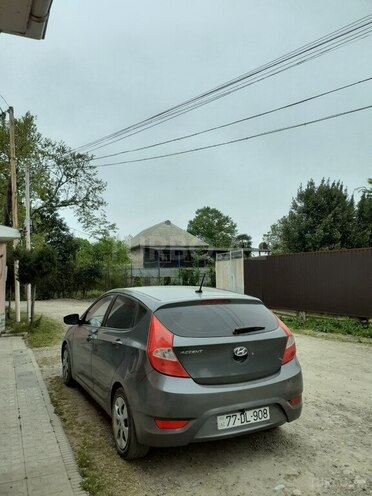 Hyundai Accent 2013, 181,450 km - 1.6 л - Bakı