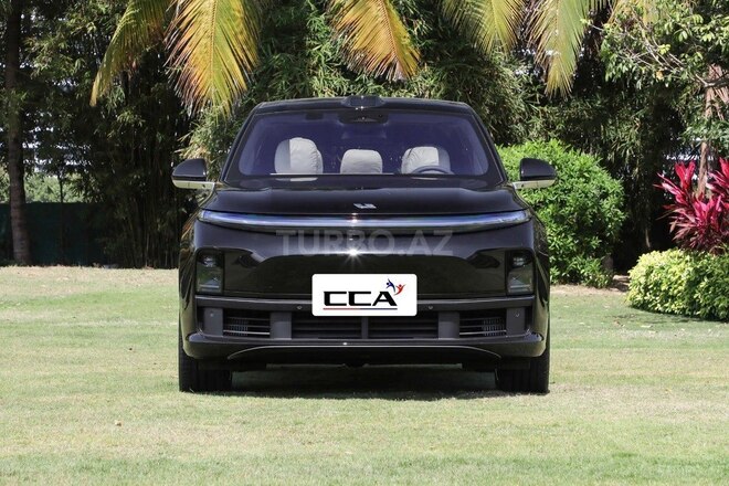 Li Auto L7 2025, 0 km - 1.5 l - Bakı