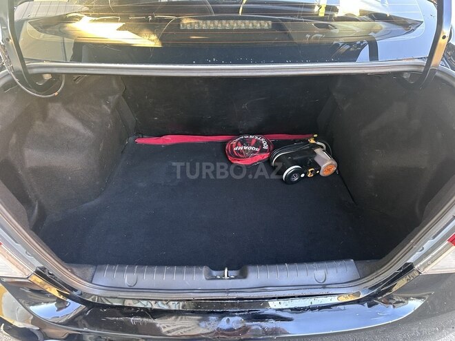 Mitsubishi Attrage 2014, 242,246 km - 1.2 л - Bakı