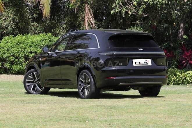 Li Auto L7 2025, 0 km - 1.5 l - Bakı