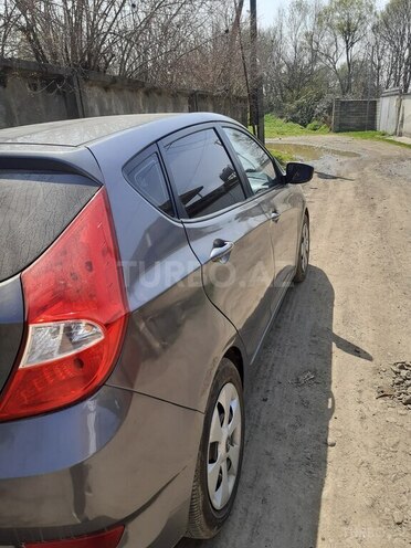 Hyundai Accent 2013, 181,450 km - 1.6 л - Bakı