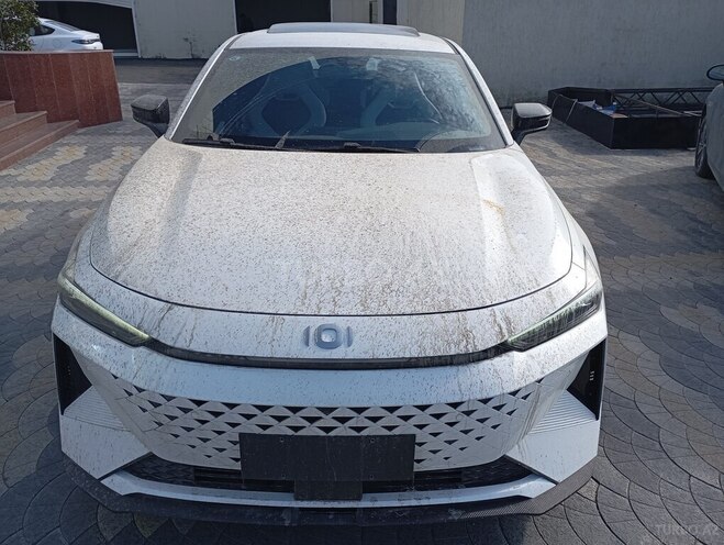 Changan Qiyuan A06 2024, 0 km - 1.5 l - Bakı