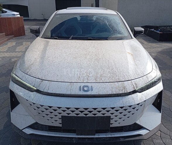Changan Qiyuan A06 2024, 0 km - 1.5 l - Bakı
