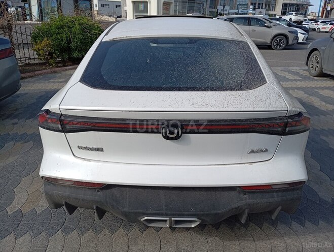 Changan Qiyuan A06 2024, 0 km - 1.5 l - Bakı