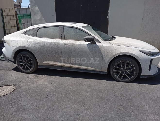 Changan Qiyuan A06 2024, 0 km - 1.5 l - Bakı