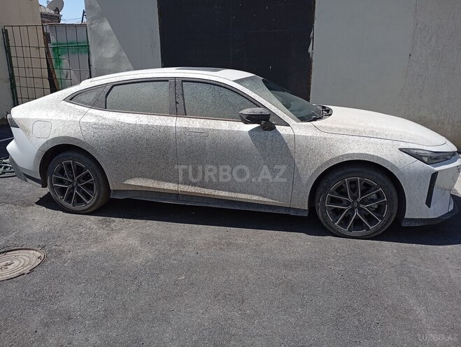 Changan Qiyuan A06 2024, 0 km - 1.5 l - Bakı