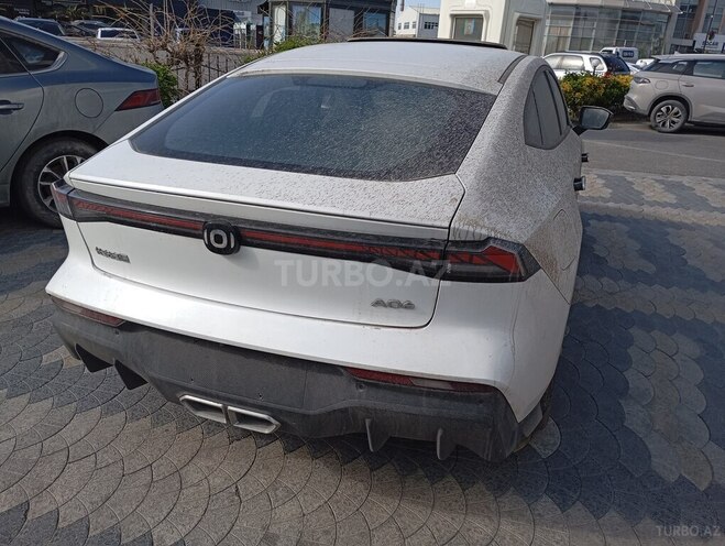 Changan Qiyuan A06 2024, 0 km - 1.5 l - Bakı