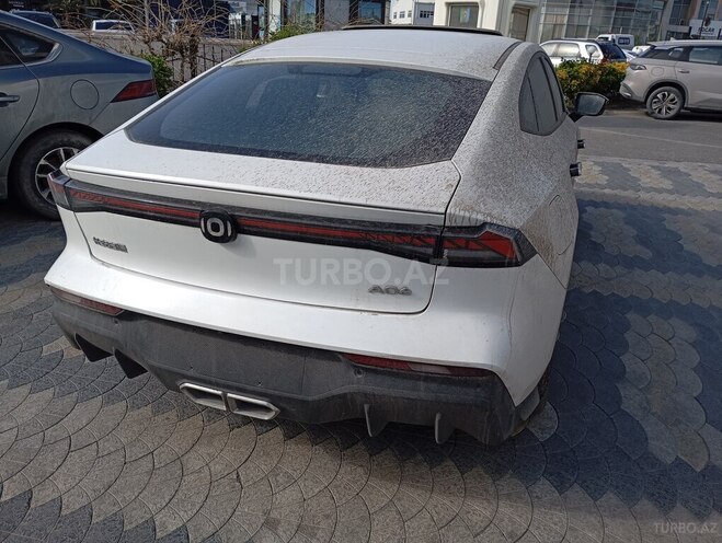 Changan Qiyuan A06 2024, 0 km - 1.5 l - Bakı