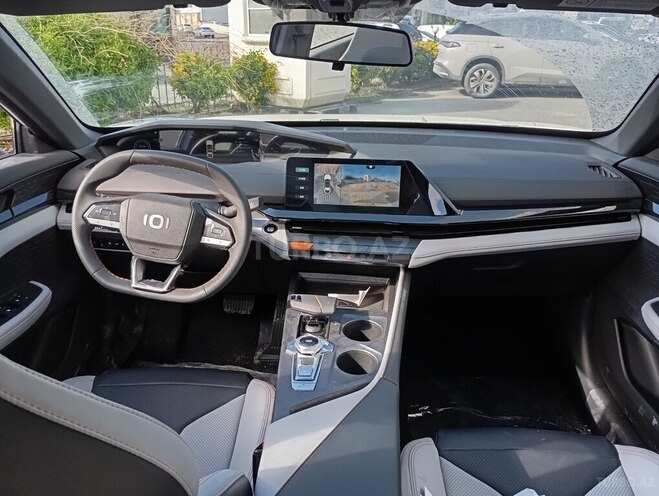 Changan Qiyuan A06 2024, 0 km - 1.5 l - Bakı