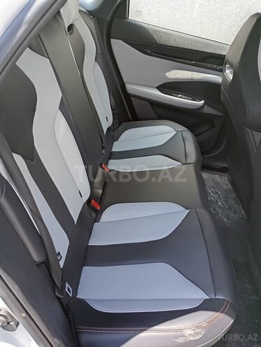 Changan Qiyuan A06 2024, 0 km - 1.5 l - Bakı
