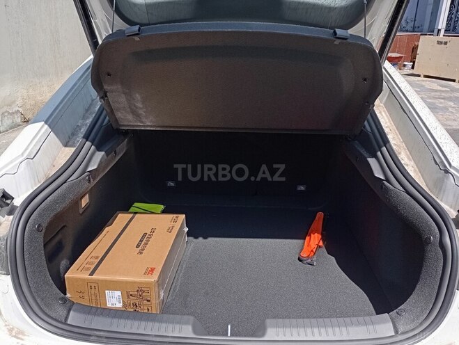 Changan Qiyuan A06 2024, 0 km - 1.5 l - Bakı