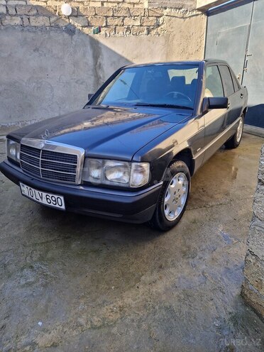 Mercedes 190 1993, 585,000 km - 1.8 l - Bakı