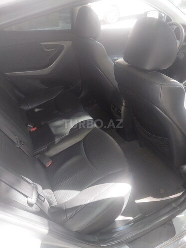 Hyundai Avante 2013, 303,000 km - 1.6 l - Bakı
