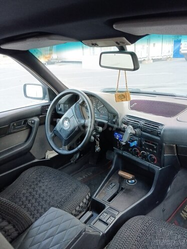 BMW 525 1995, 457,978 km - 2.5 l - Bakı