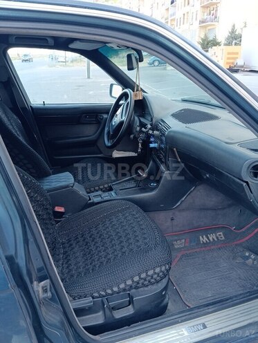 BMW 525 1995, 457,978 km - 2.5 l - Bakı