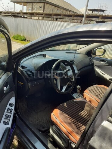 Hyundai Accent 2013, 181,450 km - 1.6 л - Bakı