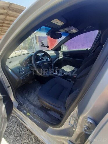 Chevrolet Cruze 2013, 131,518 km - 1.4 l - Bakı