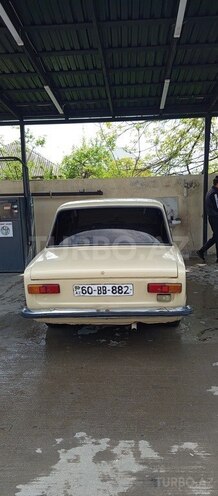 LADA (VAZ) 21011 1978, 45,660 km - 1.5 l - Gəncə