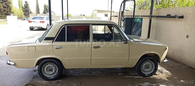 LADA (VAZ) 21011 1978, 45,660 km - 1.5 l - Gəncə