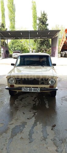LADA (VAZ) 21011 1978, 45,660 km - 1.5 l - Gəncə